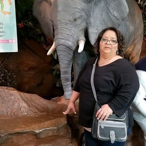 Meet your Posher, Maria